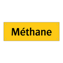 Méthane