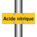 Acide nitrique