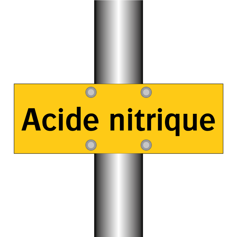 Acide nitrique