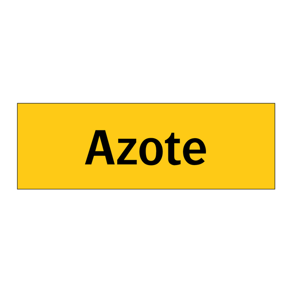 Azote