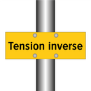 Tension inverse