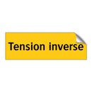 Tension inverse