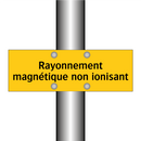 Rayonnement magnétique non ionisant