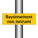 Rayonnement non ionisant