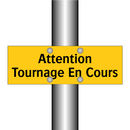 Attention Tournage En Cours