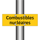 Combustibles nucléaires