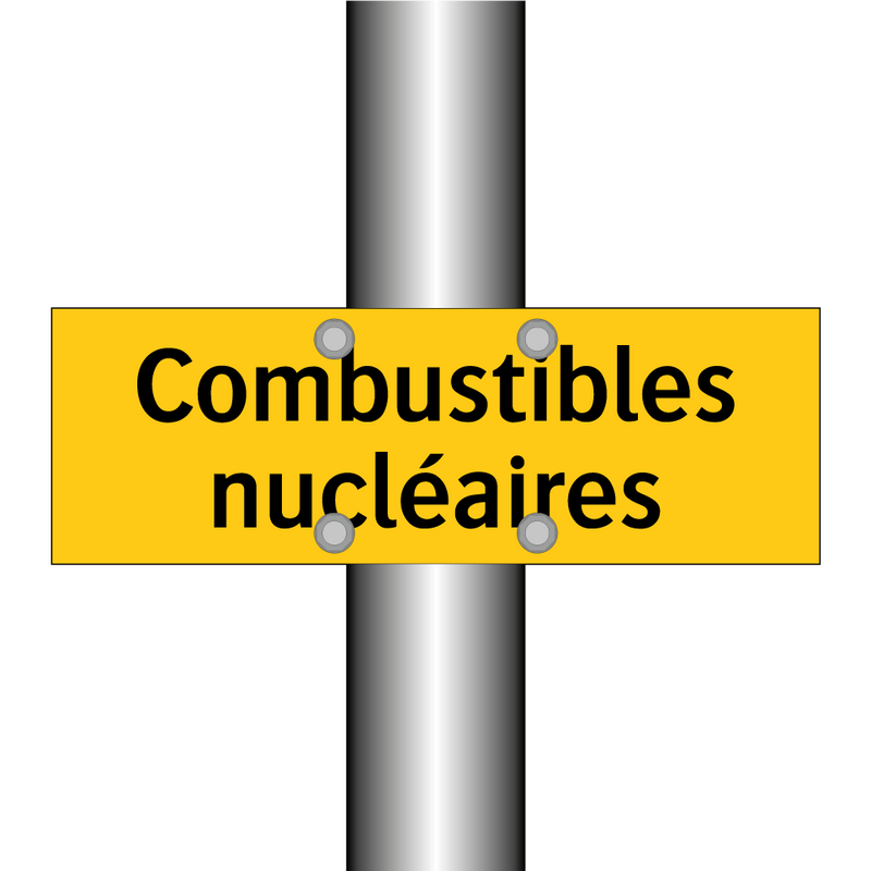 Combustibles nucléaires