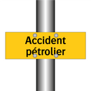 Accident pétrolier