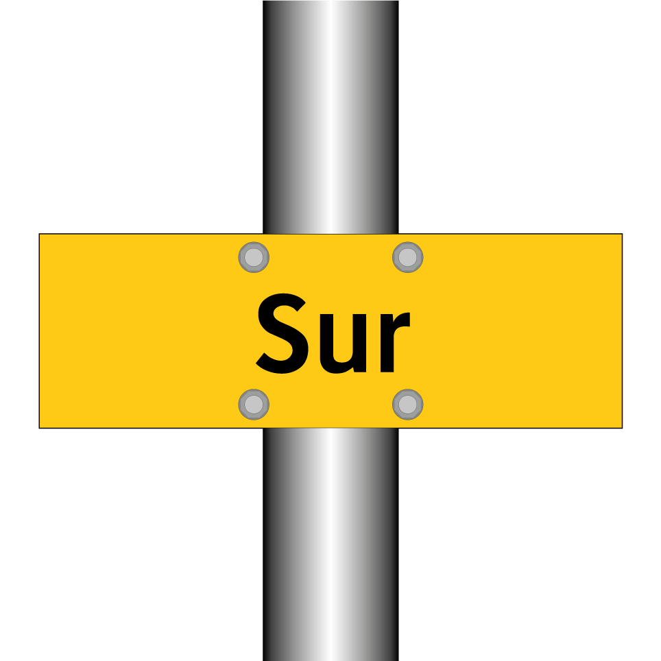 Sur