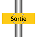 Sortie