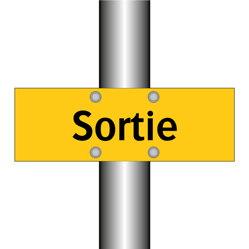 Sortie