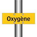Oxygène