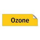 Ozone