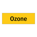 Ozone