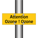 Attention Ozone ! Ozone