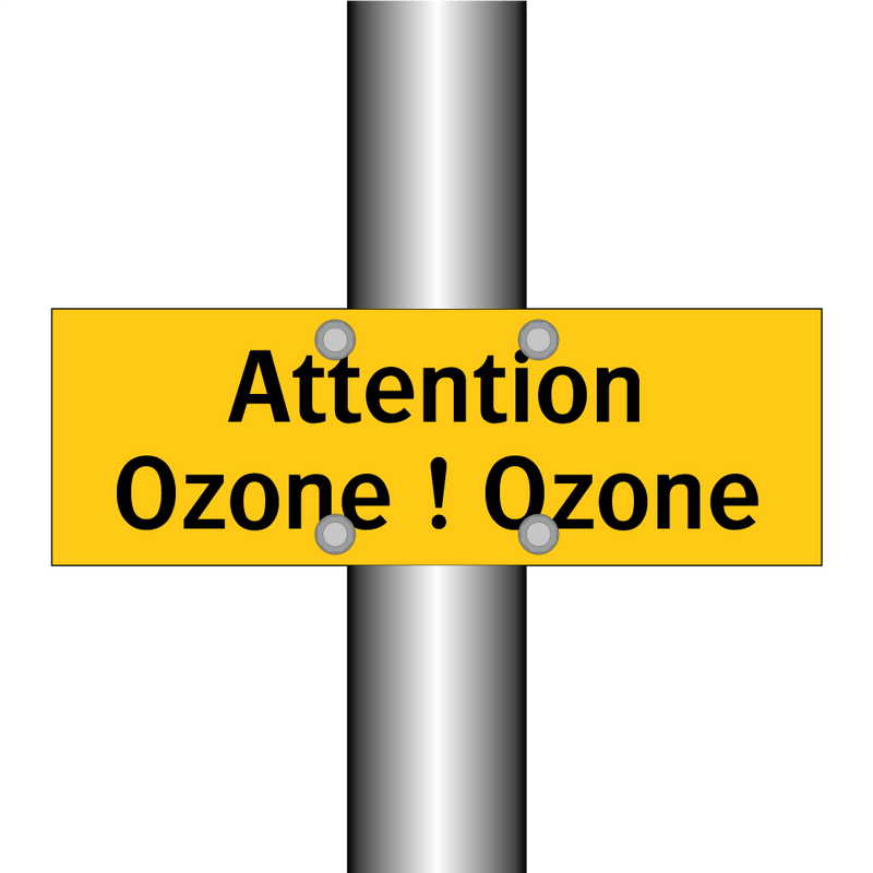 Attention Ozone ! Ozone