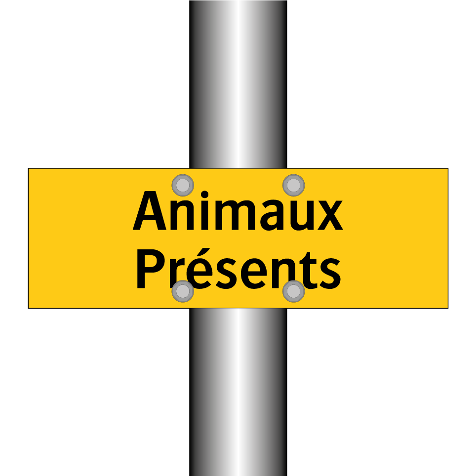 Animaux Présents