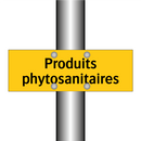 Produits phytosanitaires