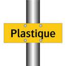 Plastique