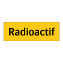 Radioactif
