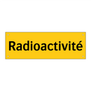 Radioactivité