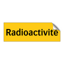 Radioactivité