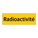 Radioactivité