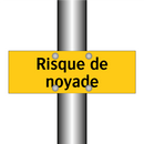 Risque de noyade
