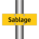 Sablage