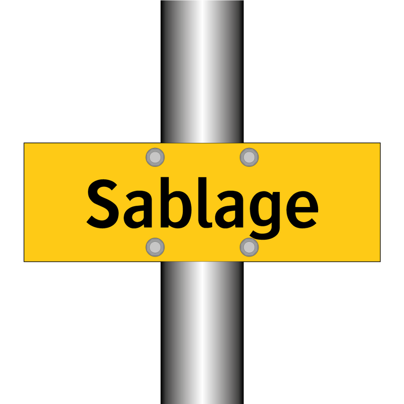 Sablage