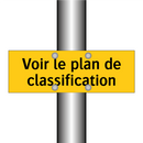 Voir le plan de classification