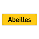Abeilles