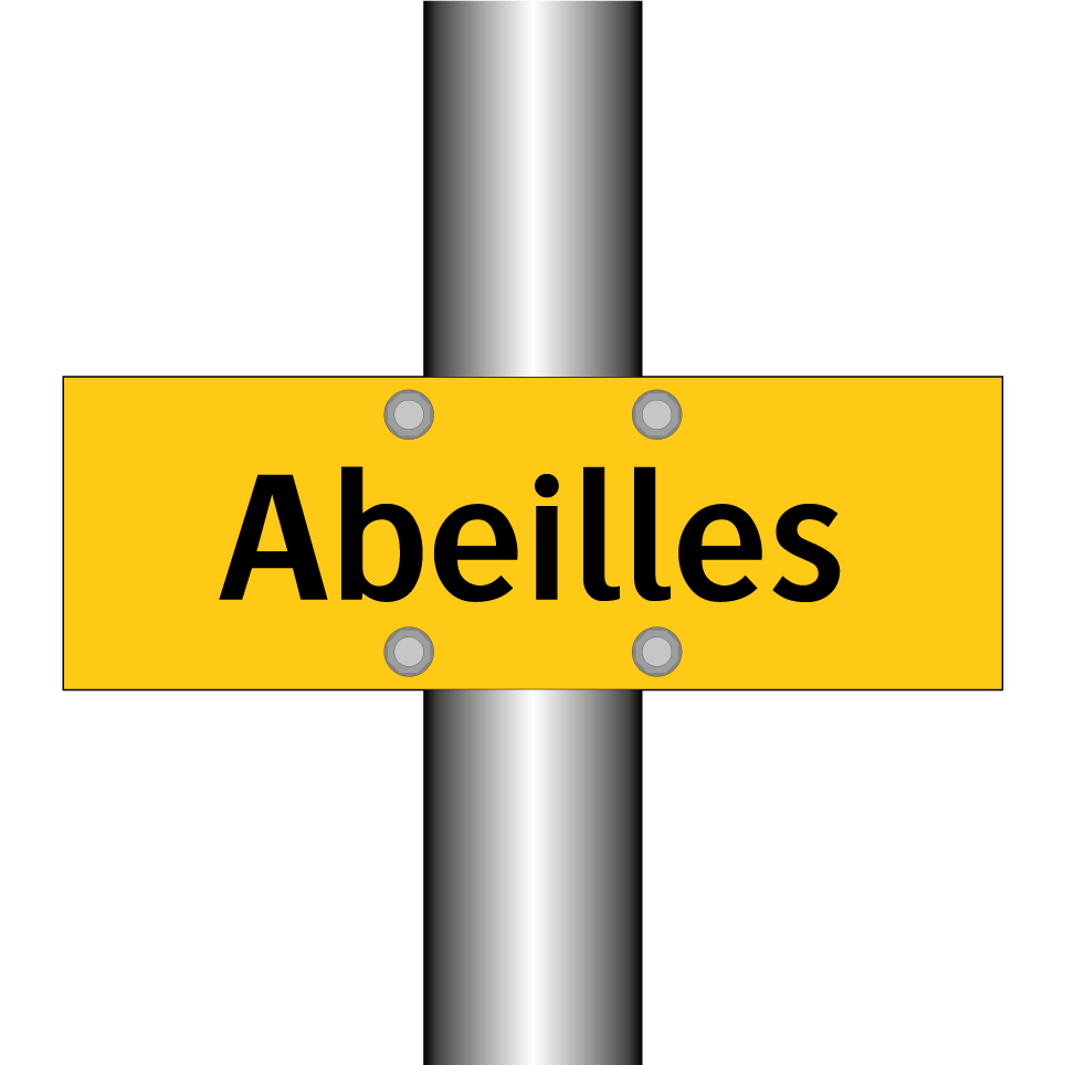Abeilles
