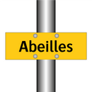 Abeilles