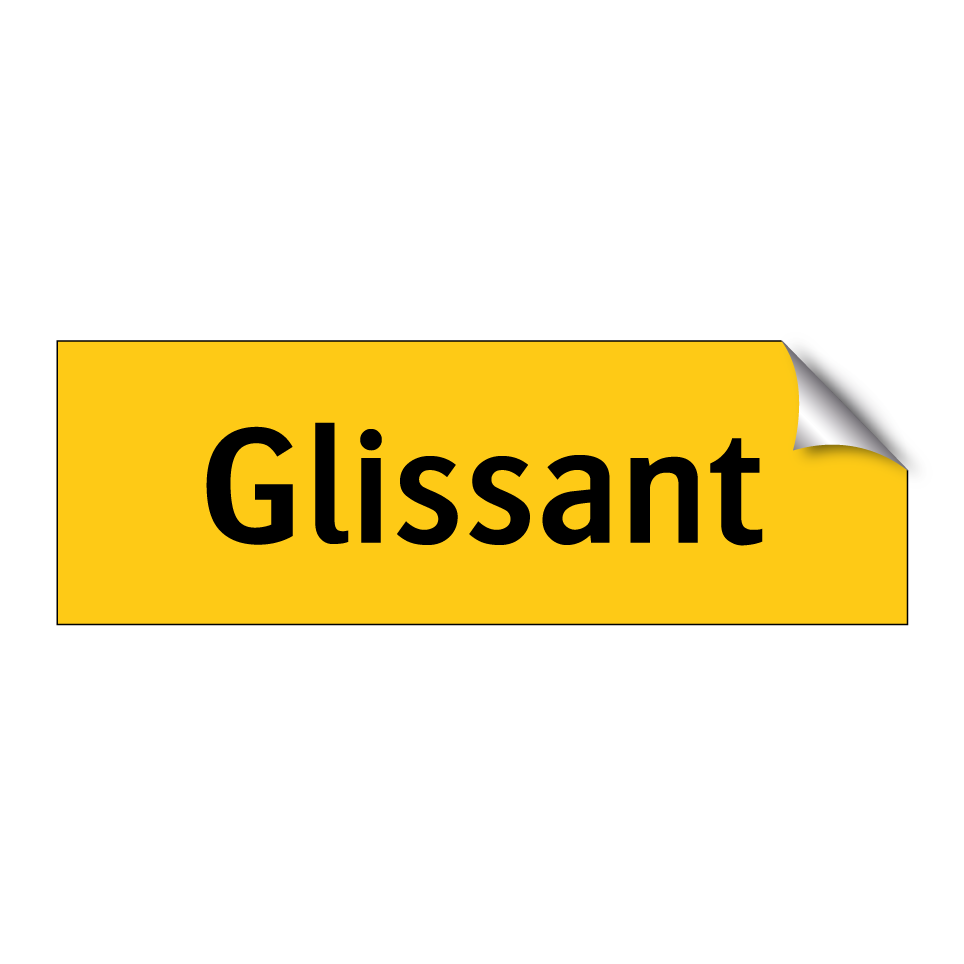 Glissant