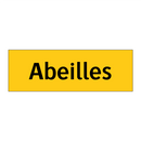 Abeilles