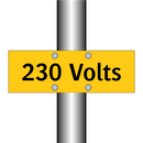 230 Volts