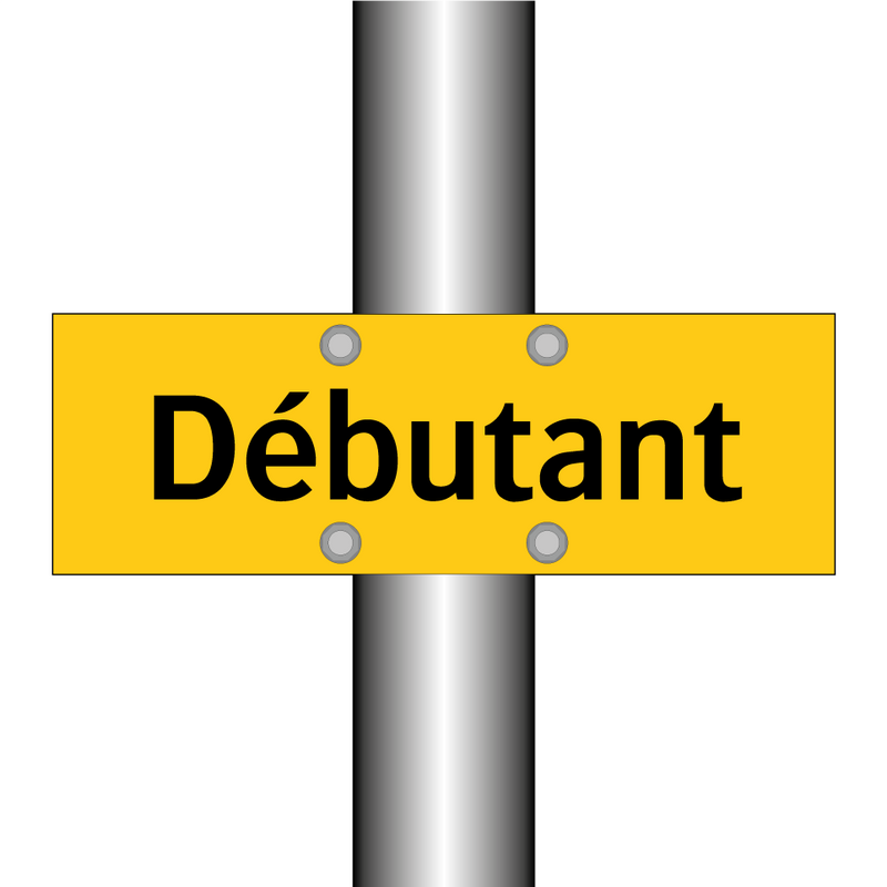 Débutant