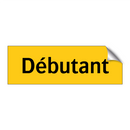 Débutant