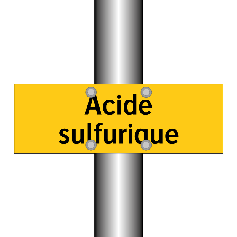 Acide sulfurique