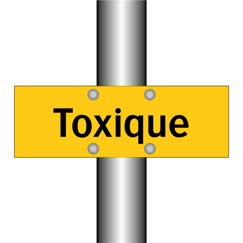 Toxique