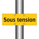 Sous tension