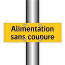 Alimentation sans coupure