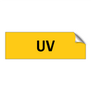 UV