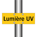 Lumière UV