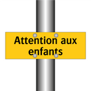 Attention aux enfants