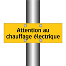 Attention au chauffage électrique