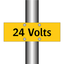 24 Volts