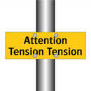 Attention Tension Tension