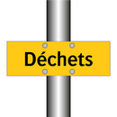 Déchets